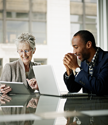 401K Plan 401k Plan, discussing investment options